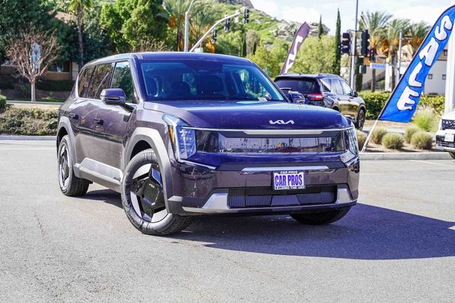 2026 Kia EV9 Light Long Range RWD Glendale CA