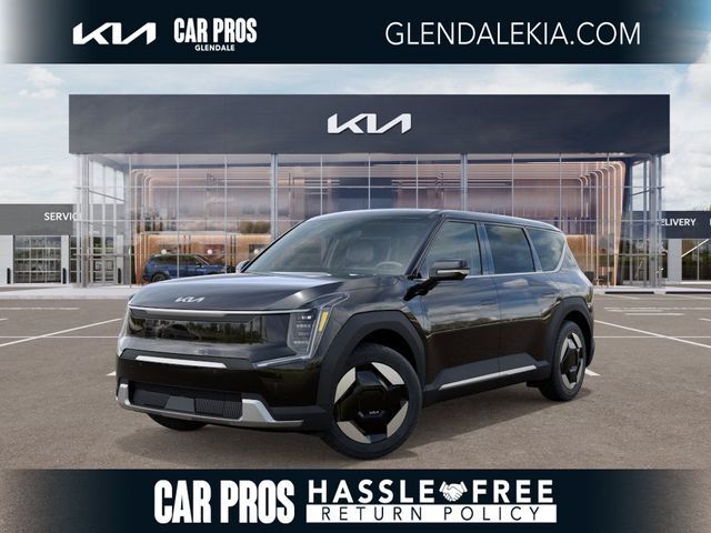 2026 Kia EV9 Light Long Range RWD