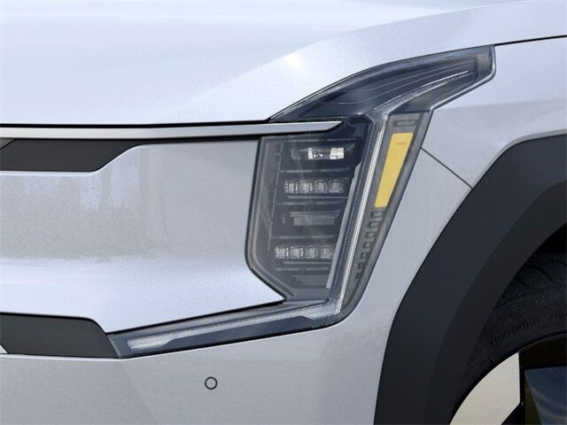2026 Kia EV9 Light Long Range RWD Glendale CA