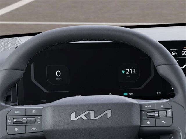 2026 Kia EV9 Light Long Range RWD Glendale CA