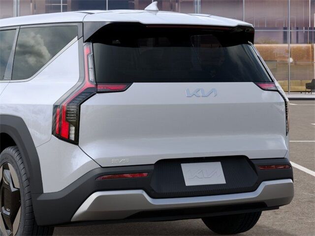 2026 Kia EV9 Light Long Range RWD Glendale CA