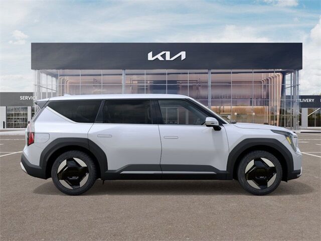 2026 Kia EV9 Light Long Range RWD Glendale CA