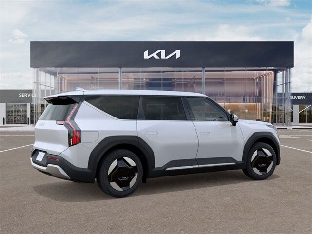 2026 Kia EV9 Light Long Range RWD Glendale CA