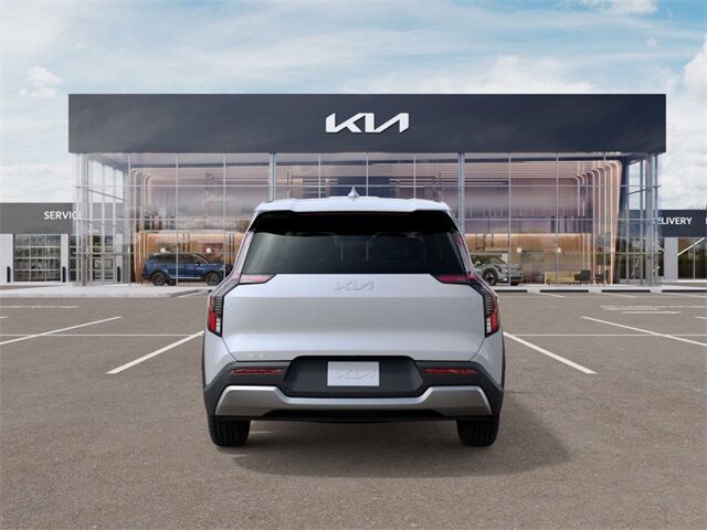 2026 Kia EV9 Light Long Range RWD Glendale CA