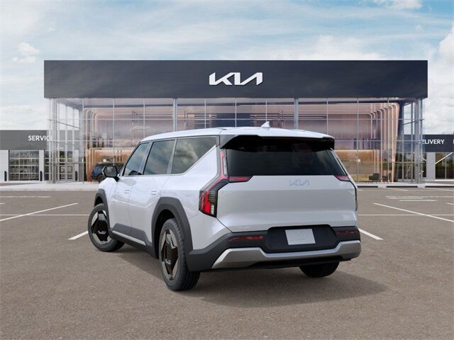 2026 Kia EV9 Light Long Range RWD Glendale CA