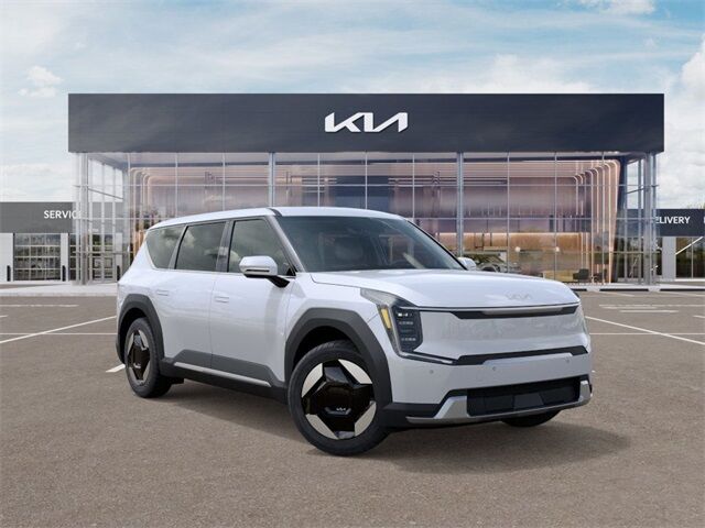 2026 Kia EV9 Light Long Range RWD Glendale CA