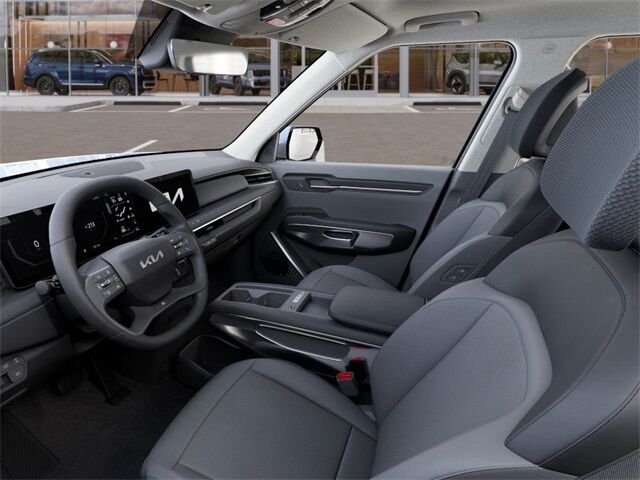 2026 Kia EV9 Light Long Range RWD Glendale CA