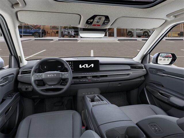 2026 Kia EV9 Light Long Range RWD Glendale CA