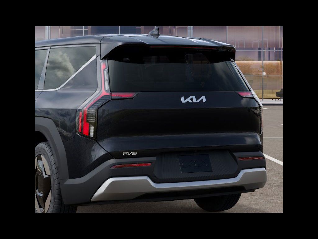 2026 Kia EV9 Light Long Range RWD Glendale CA