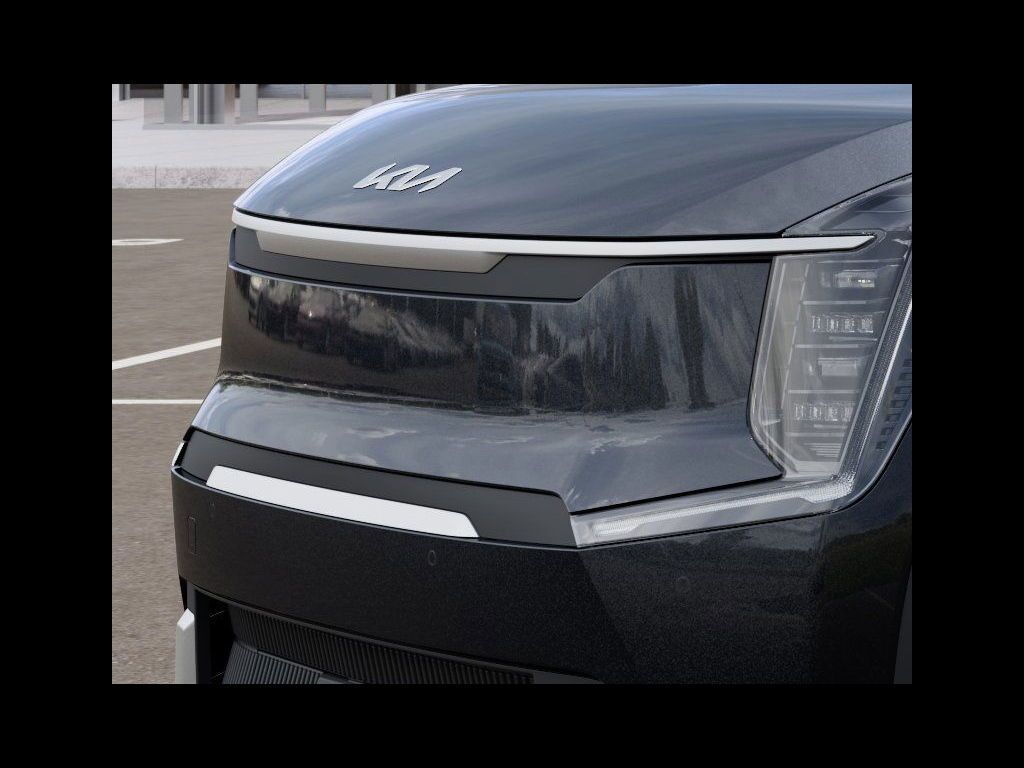 2026 Kia EV9 Light Long Range RWD Glendale CA