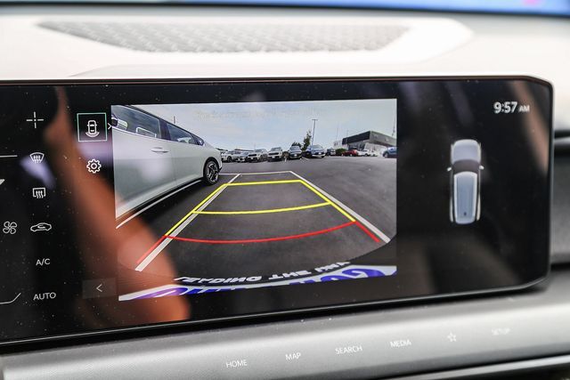 2026 Kia EV9 Light Long Range RWD Glendale CA