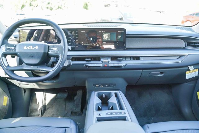 2026 Kia EV9 Light Long Range RWD Glendale CA