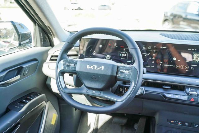 2026 Kia EV9 Light Long Range RWD Glendale CA