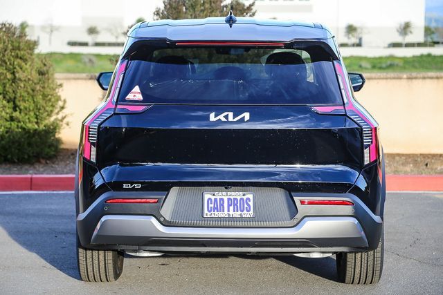 2026 Kia EV9 Light Long Range RWD Glendale CA