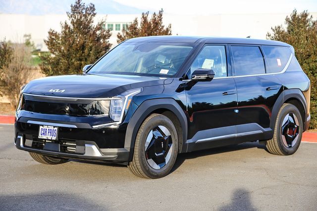 2026 Kia EV9 Light Long Range RWD Glendale CA