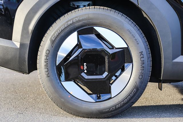 2026 Kia EV9 Light Long Range RWD Glendale CA