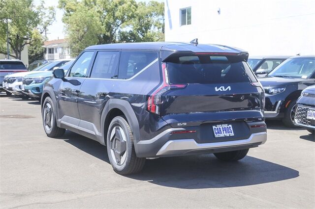 2026 Kia EV9 Light Long Range RWD Glendale CA