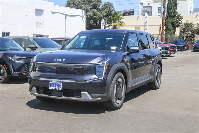 2026 Kia EV9 Light Long Range RWD Glendale CA