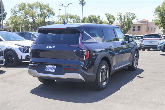 2026 Kia EV9 Light Long Range RWD Glendale CA