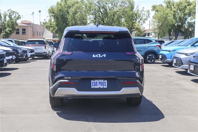 2026 Kia EV9 Light Long Range RWD Glendale CA