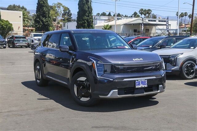 2026 Kia EV9 Light Long Range RWD Glendale CA