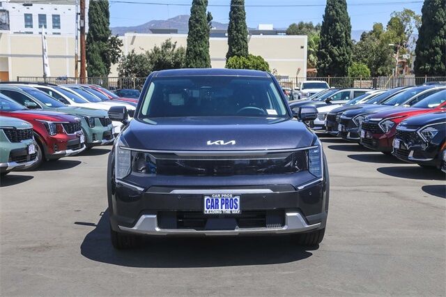 2026 Kia EV9 Light Long Range RWD Glendale CA