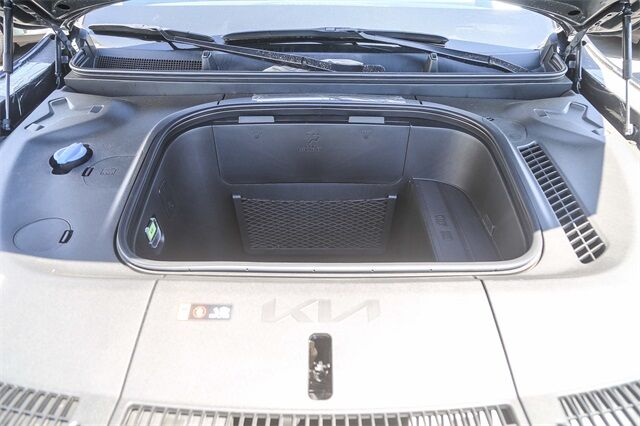 2026 Kia EV9 Light Long Range RWD Glendale CA