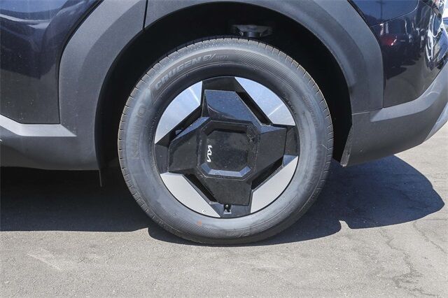 2026 Kia EV9 Light Long Range RWD Glendale CA