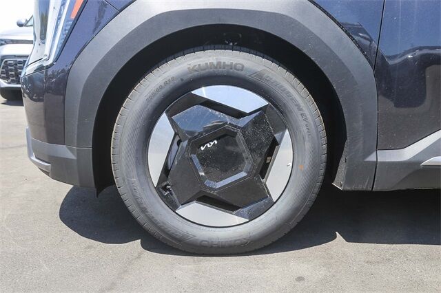 2026 Kia EV9 Light Long Range RWD Glendale CA
