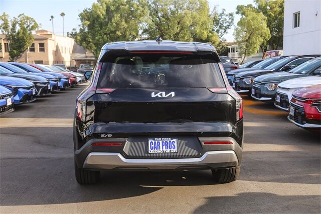 2026 Kia EV9 Light Long Range RWD Glendale CA