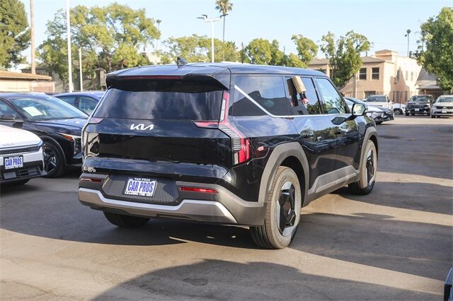 2026 Kia EV9 Light Long Range RWD Glendale CA