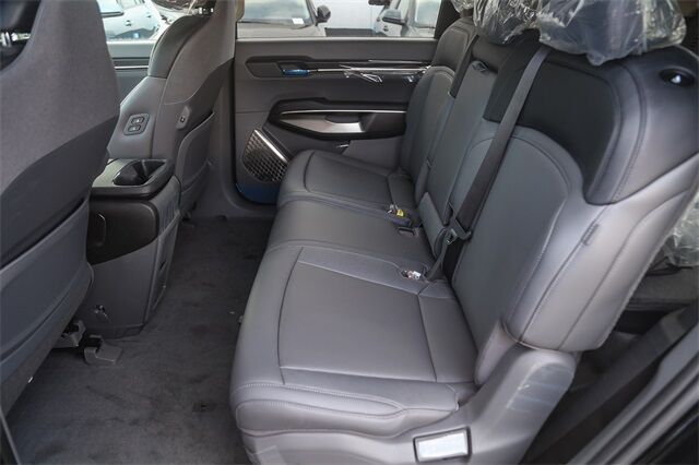 2026 Kia EV9 Light Long Range RWD Glendale CA