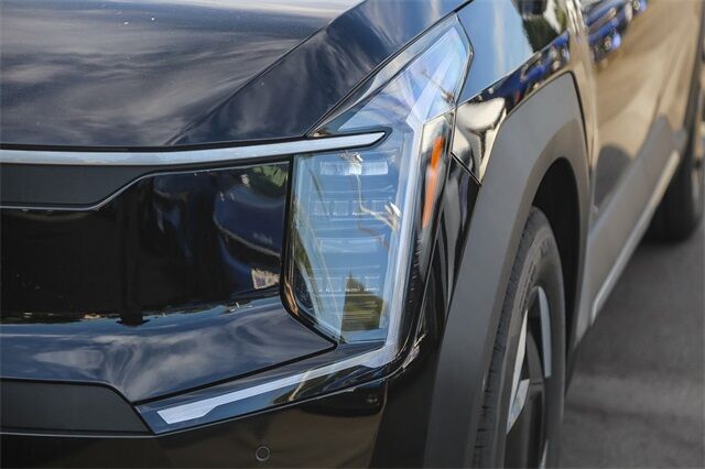 2026 Kia EV9 Light Long Range RWD Glendale CA