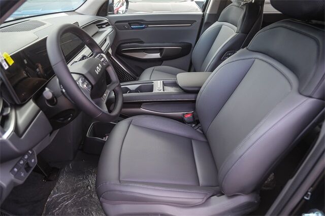 2026 Kia EV9 Light Long Range RWD Glendale CA