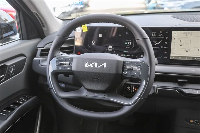 2026 Kia EV9 Light Long Range RWD Glendale CA