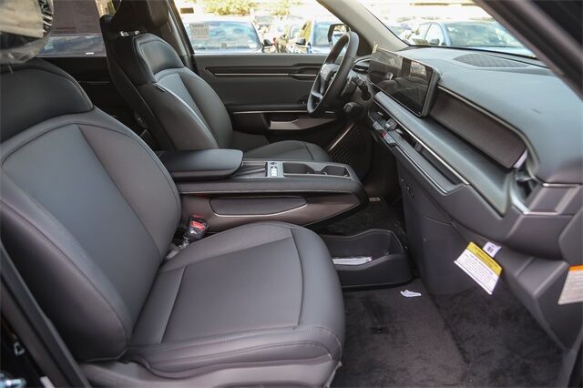 2026 Kia EV9 Light Long Range RWD Glendale CA