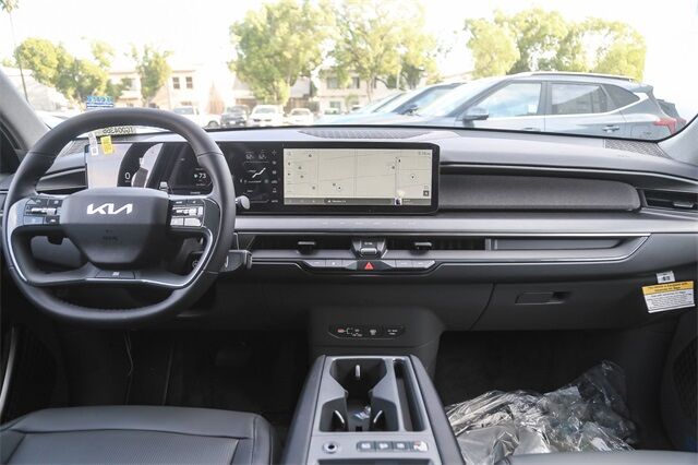 2026 Kia EV9 Light Long Range RWD Glendale CA