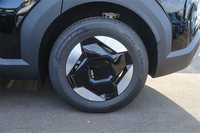 2026 Kia EV9 Light Long Range RWD Glendale CA