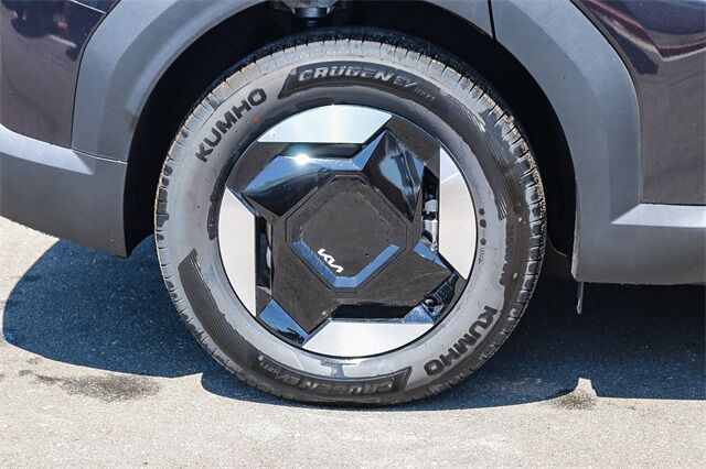 2026 Kia EV9 Light Long Range RWD Huntington Beach CA