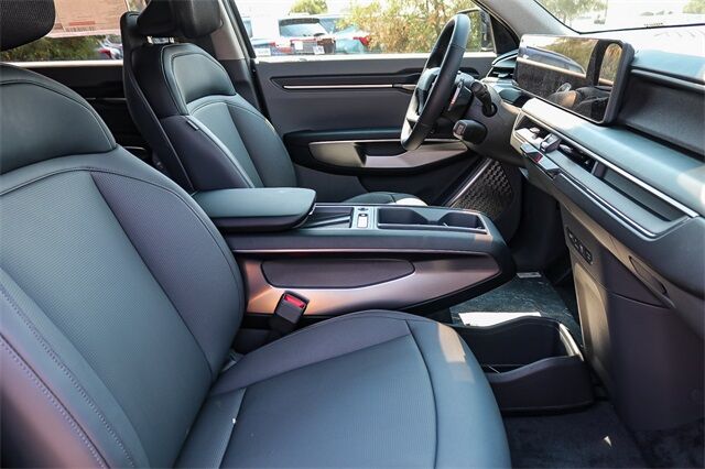 2026 Kia EV9 Light Long Range RWD Huntington Beach CA