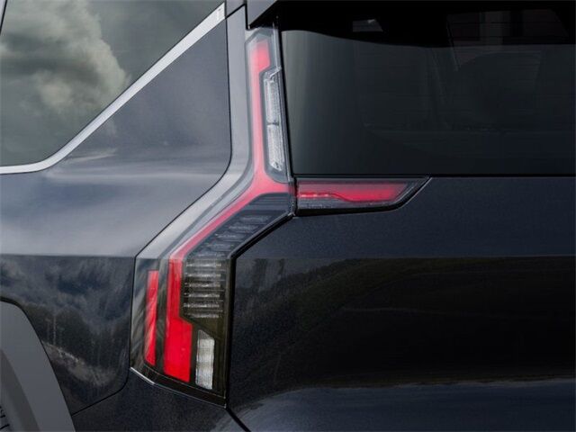 2026 Kia EV9 Light Long Range RWD Huntington Beach CA