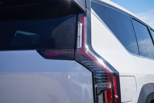 2026 Kia EV9 Light Long Range RWD Huntington Beach CA