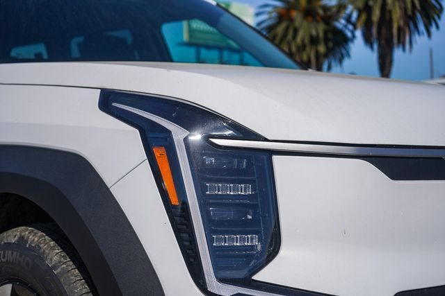 2026 Kia EV9 Light Long Range RWD Huntington Beach CA