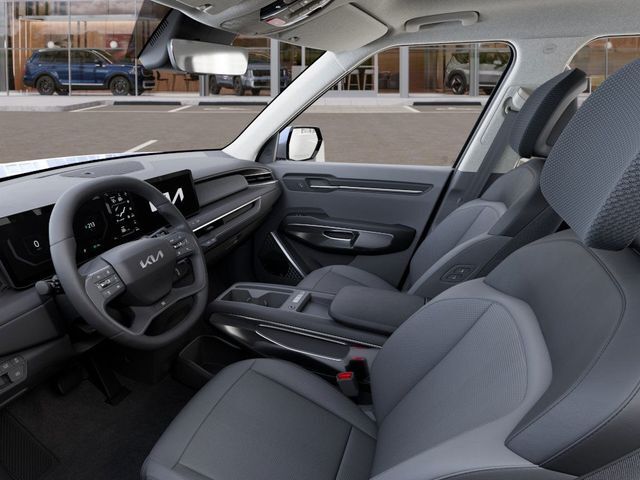 2026 Kia EV9 Light Long Range RWD Huntington Beach CA