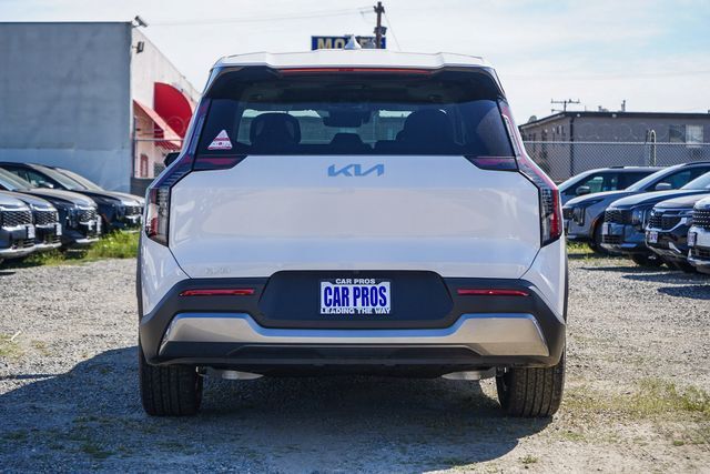 2026 Kia EV9 Light Long Range RWD Huntington Beach CA