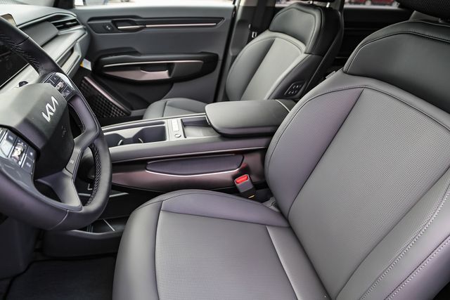 2026 Kia EV9 Light Long Range RWD Huntington Beach CA