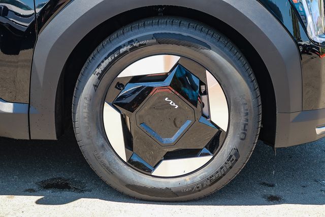 2026 Kia EV9 Light Long Range RWD Huntington Beach CA
