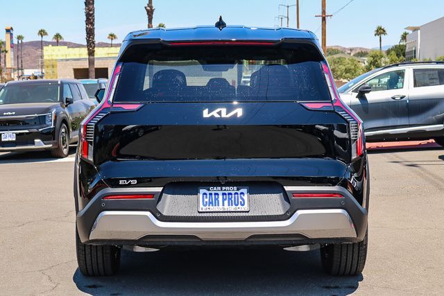 2026 Kia EV9 Light Long Range RWD Huntington Beach CA