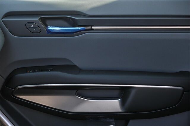 2026 Kia EV9 Light Long Range RWD photo 15