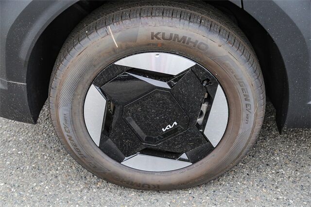 2026 Kia EV9 Light Long Range RWD Renton WA
